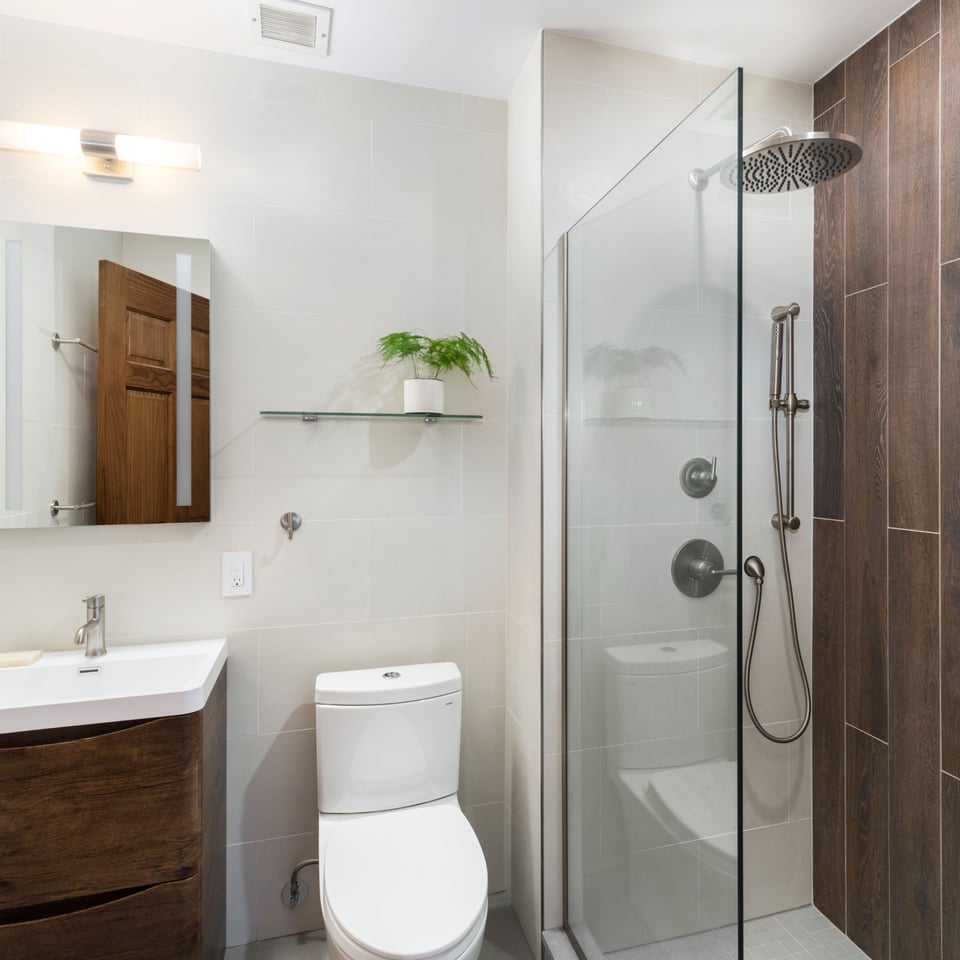 What’s the ROI of a Bathroom Renovation?
